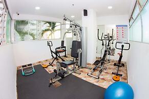 Hotel Aixo Suites By Geh Suites