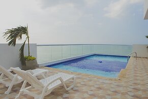 Hotel Aixo Suites By Geh Suites