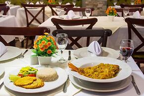 Hotel Aixo Suites By Geh Suites