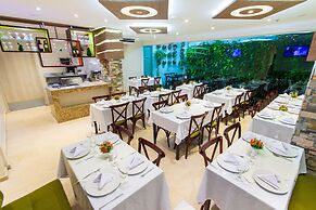 Hotel Aixo Suites By Geh Suites