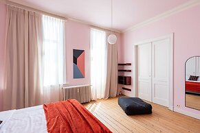 Smartflats Design - Theatre