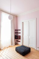 Smartflats Design - Theatre