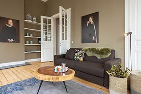 Smartflats Design - Theatre