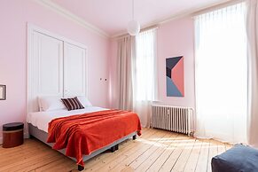 Smartflats Design - Theatre