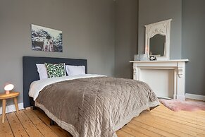 Smartflats Design - Theatre