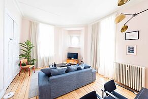 Smartflats Design - Theatre