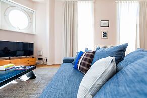 Smartflats Design - Theatre