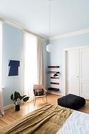 Smartflats Design - Theatre