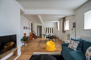 Smartflats Design - Theatre