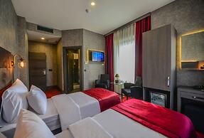 A11 Hotel Atasehir