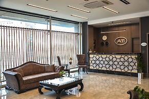 A11 Hotel Atasehir