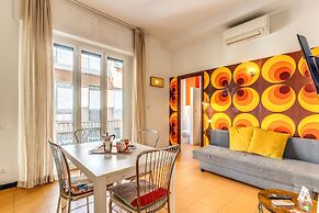 AwesHome - 5 Terre Colors