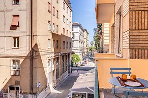 AwesHome - 5 Terre Colors