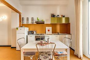 AwesHome - 5 Terre Colors