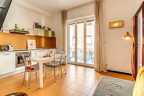 AwesHome - 5 Terre Colors