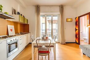 AwesHome - 5 Terre Colors