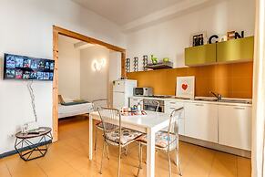 AwesHome - 5 Terre Colors