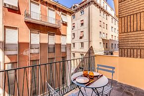 AwesHome - 5 Terre Colors