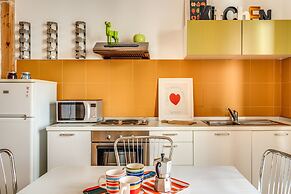 AwesHome - 5 Terre Colors