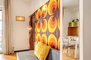 AwesHome - 5 Terre Colors