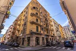 AwesHome - 5 Terre Colors