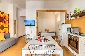 AwesHome - 5 Terre Colors