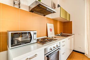 AwesHome - 5 Terre Colors