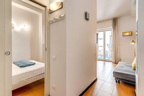 AwesHome - 5 Terre Colors