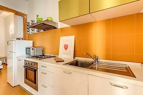 AwesHome - 5 Terre Colors