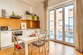 AwesHome - 5 Terre Colors