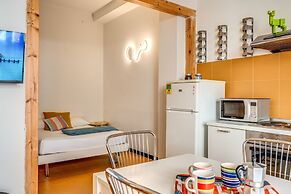 AwesHome - 5 Terre Colors