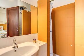 AwesHome - 5 Terre Colors