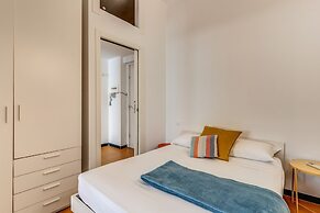 AwesHome - 5 Terre Colors