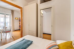 AwesHome - 5 Terre Colors