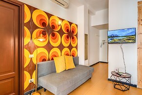 AwesHome - 5 Terre Colors