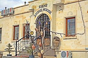 Esens Stone House