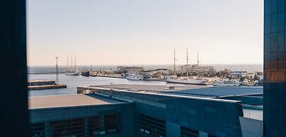 Gdynia Norda Sea Towers