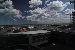 Gdynia Norda Sea Towers