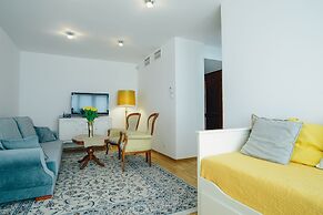 Gdynia Norda Sea Towers