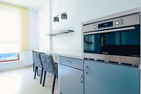 Gdynia Norda Sea Towers