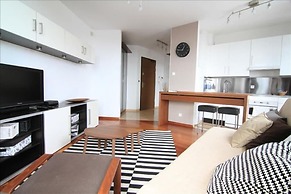 Gdynia Norda Sea Towers