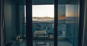 Gdynia Norda Sea Towers