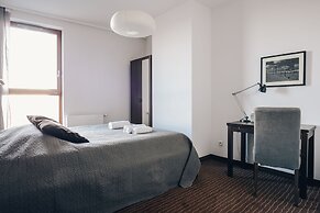 Gdynia Norda Sea Towers