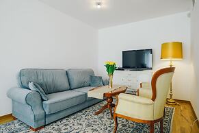 Gdynia Norda Sea Towers