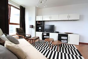 Gdynia Norda Sea Towers