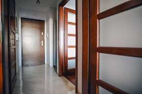 Gdynia Norda Sea Towers