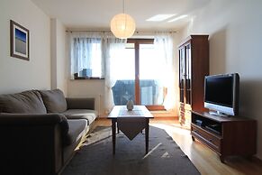 Gdynia Norda Sea Towers