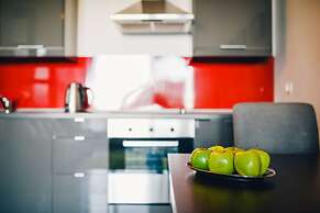 Gdynia Norda Sea Towers