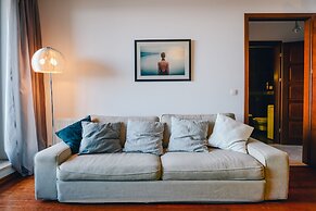 Gdynia Norda Sea Towers