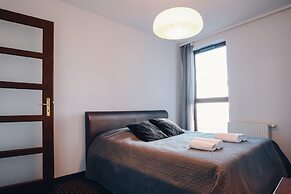 Gdynia Norda Sea Towers